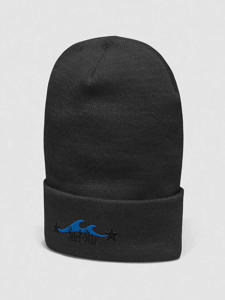 Surf Star Beanie product image (7)