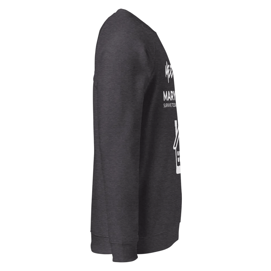 Mary's Place Sweatshirt product image (4)
