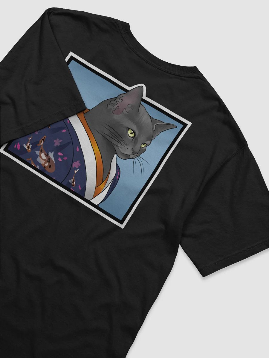 THE DARK LORD TOAST tee product image (16)