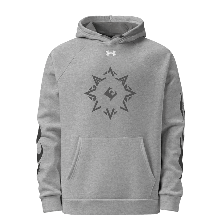 Under Armour® Unisex Hoodie MAVUIKA X 101 product image (1)
