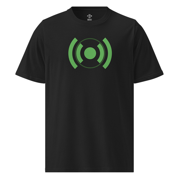 Lanterns Live Emblem | Athletic T-Shirt by Under Armour® product image (1)