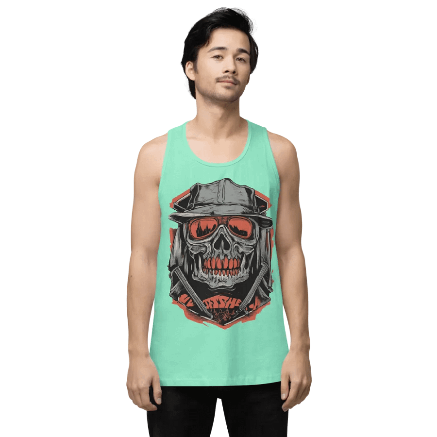 SKULL LEGEND product image (5)