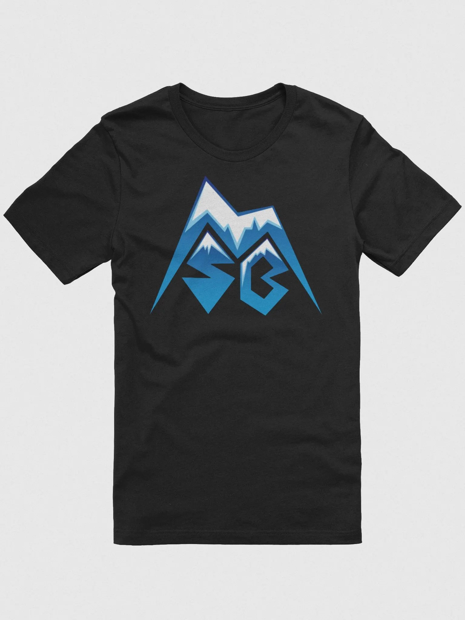 SBM Logo Tee product image (1)