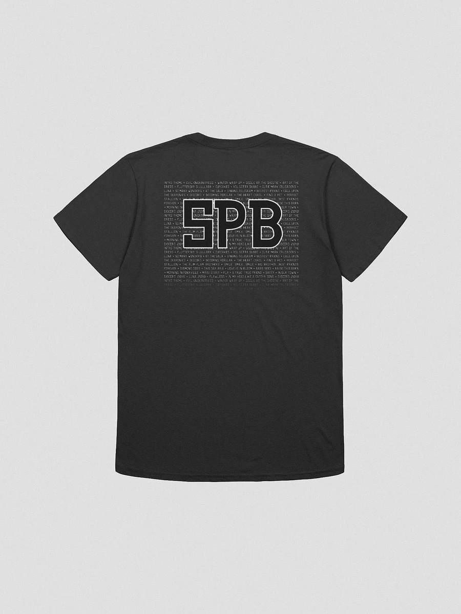 Super Ponybeat T-Shirt product image (2)