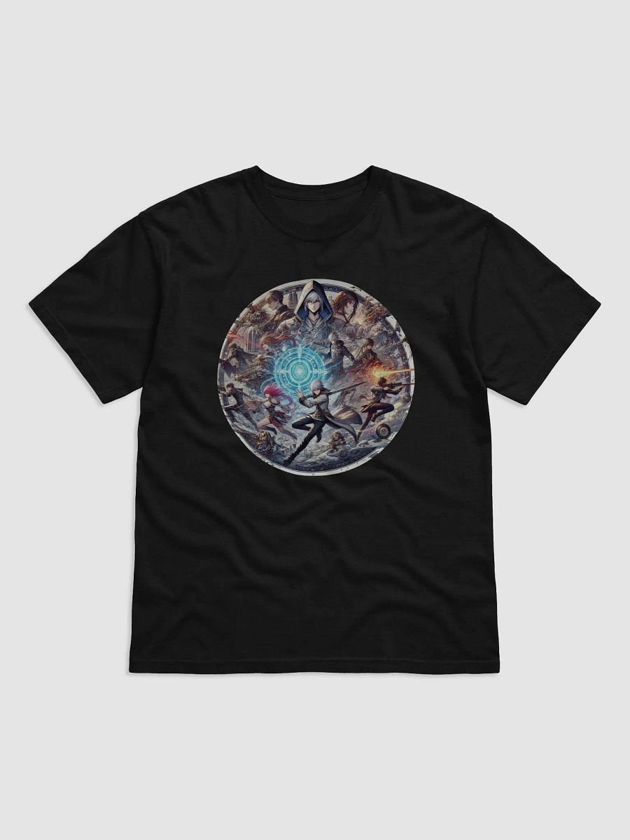 Ran Online Unisex T-Shirt product image (2)