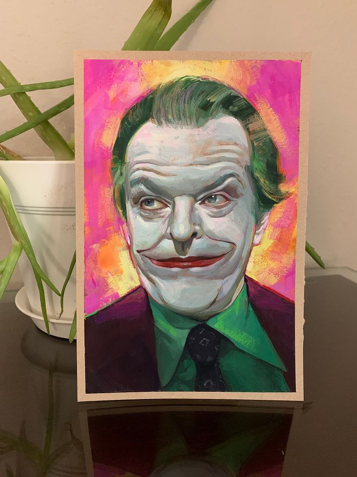 Jack / Joker product image (1)
