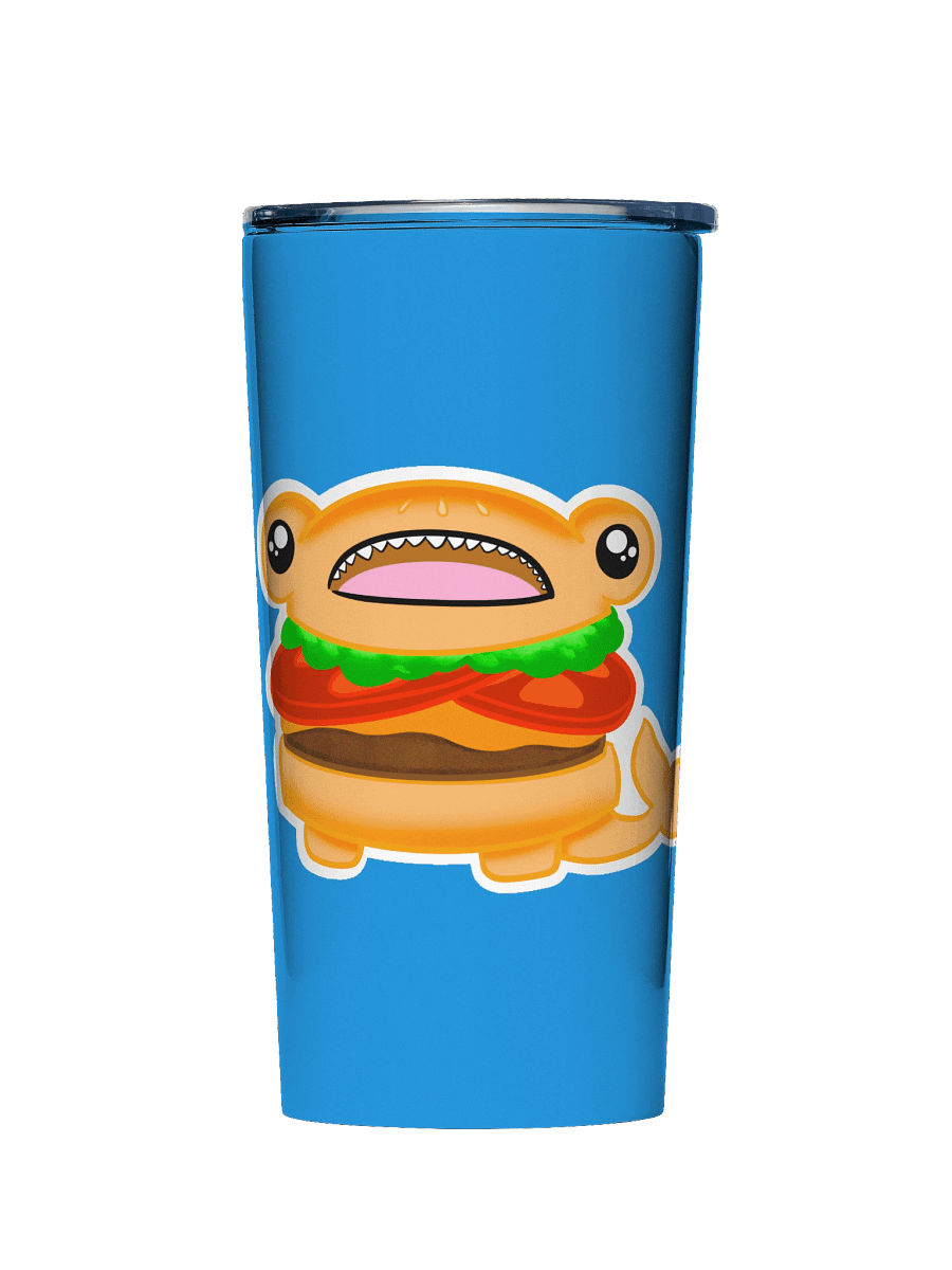 Hamborg Shork Tumbler product image (1)