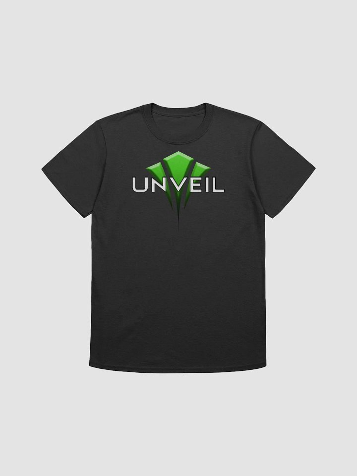 UNVEIL SHIRT - GREEN product image (1)