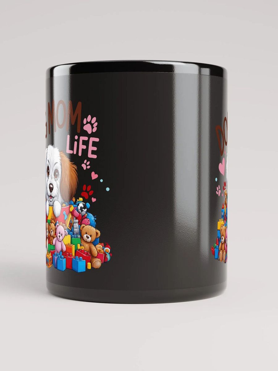 Dog Mom Life Mug product image (9)