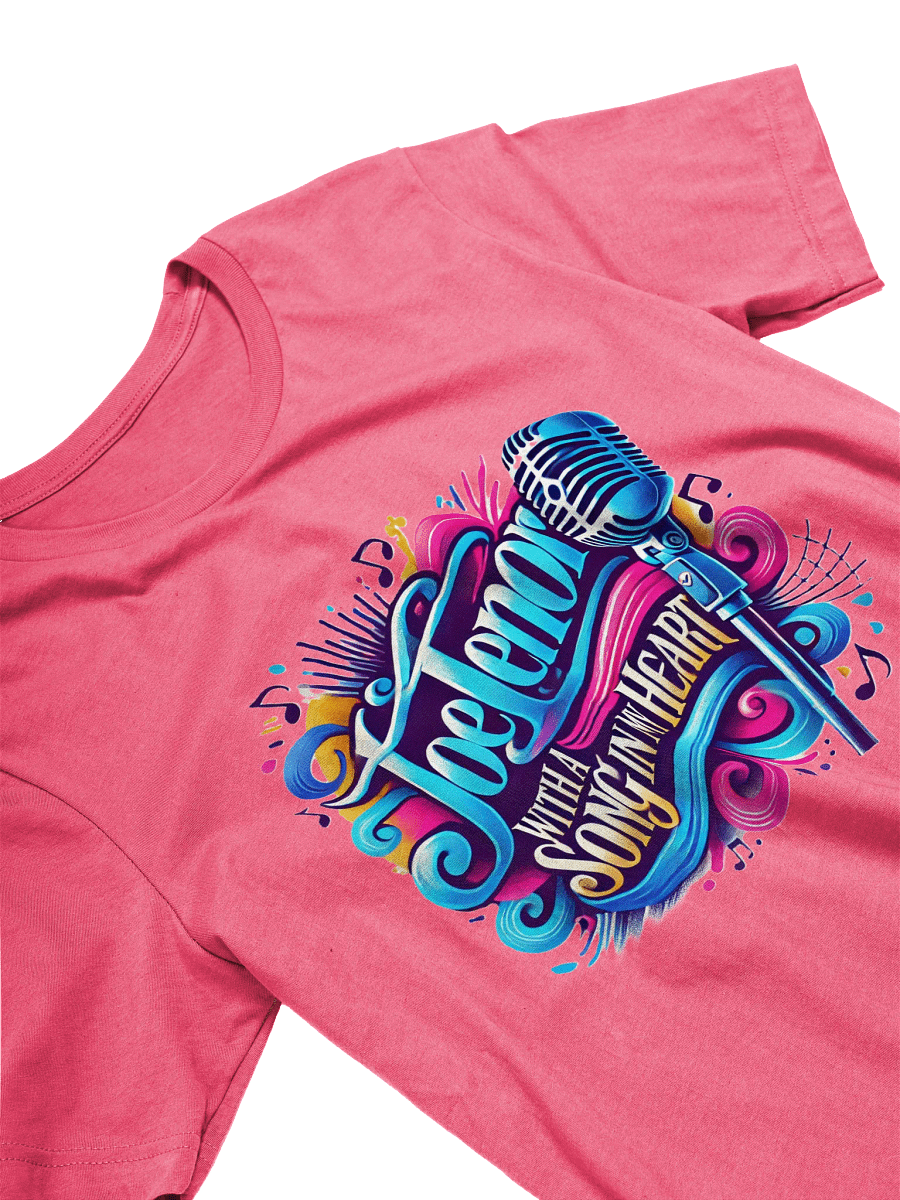 JoeTenor T-Shirt 3 product image (3)