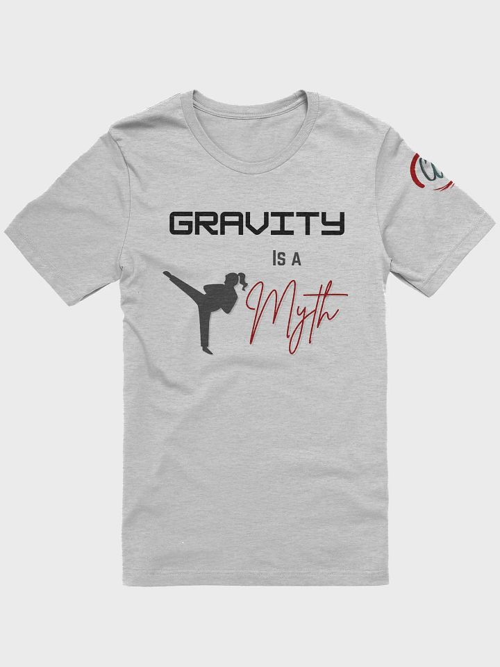 Gravity is Lying - Light product image (7)