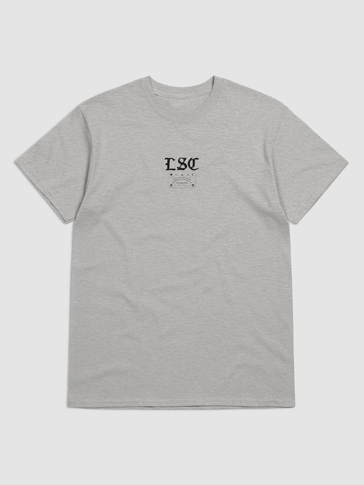 Limestone Spirit Chasers Skull Tee product image (2)