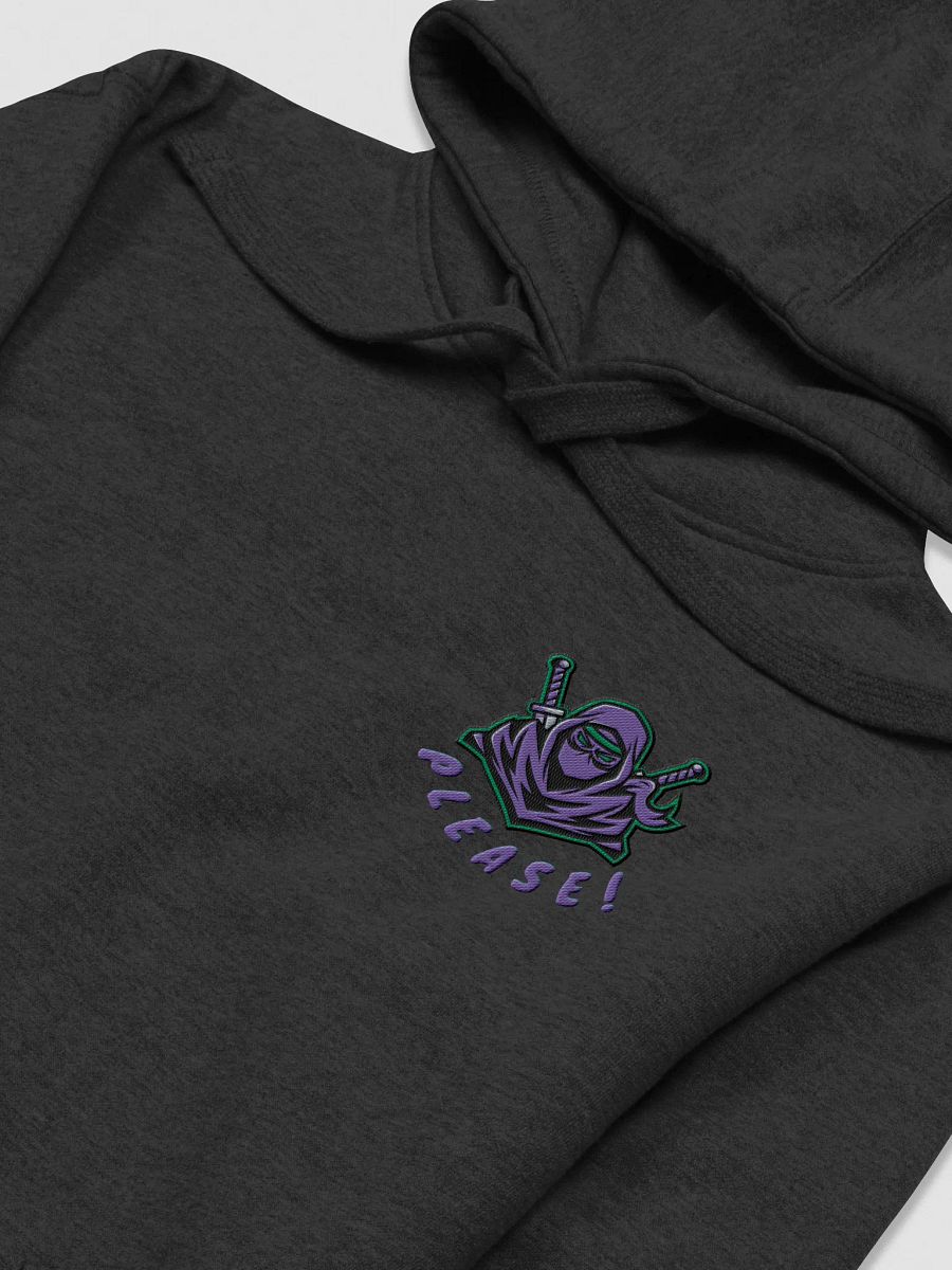Neon Ninja! Premium Hoodie product image (3)