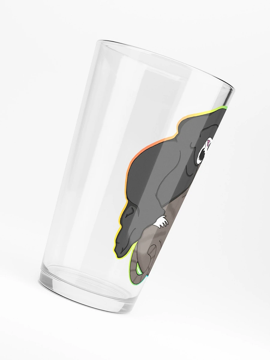 Gaybies Pint Glass product image (6)