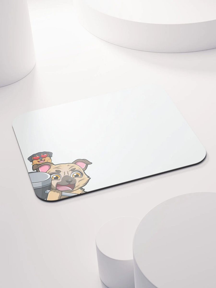 Banhammer Kona Mouse Pad product image (4)