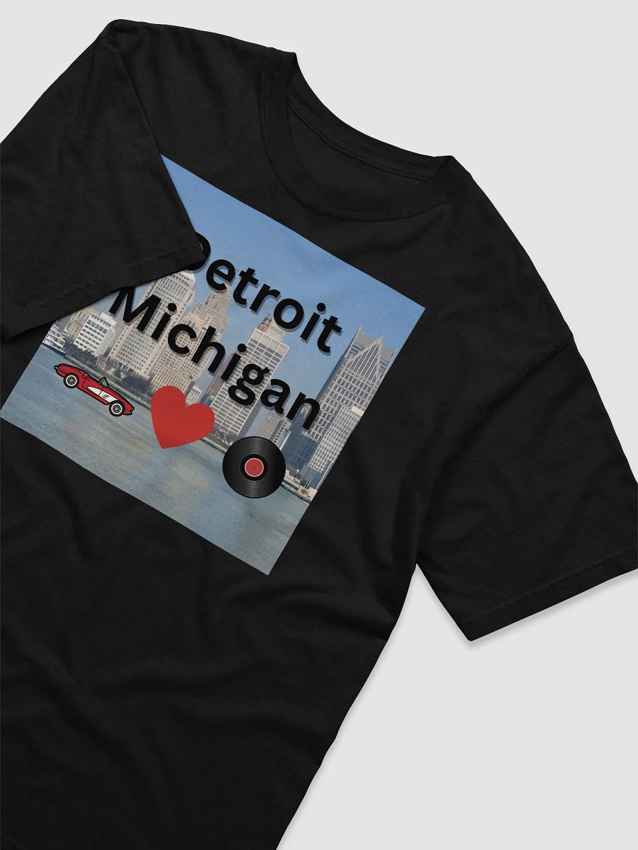 Love for Detroit product image (3)