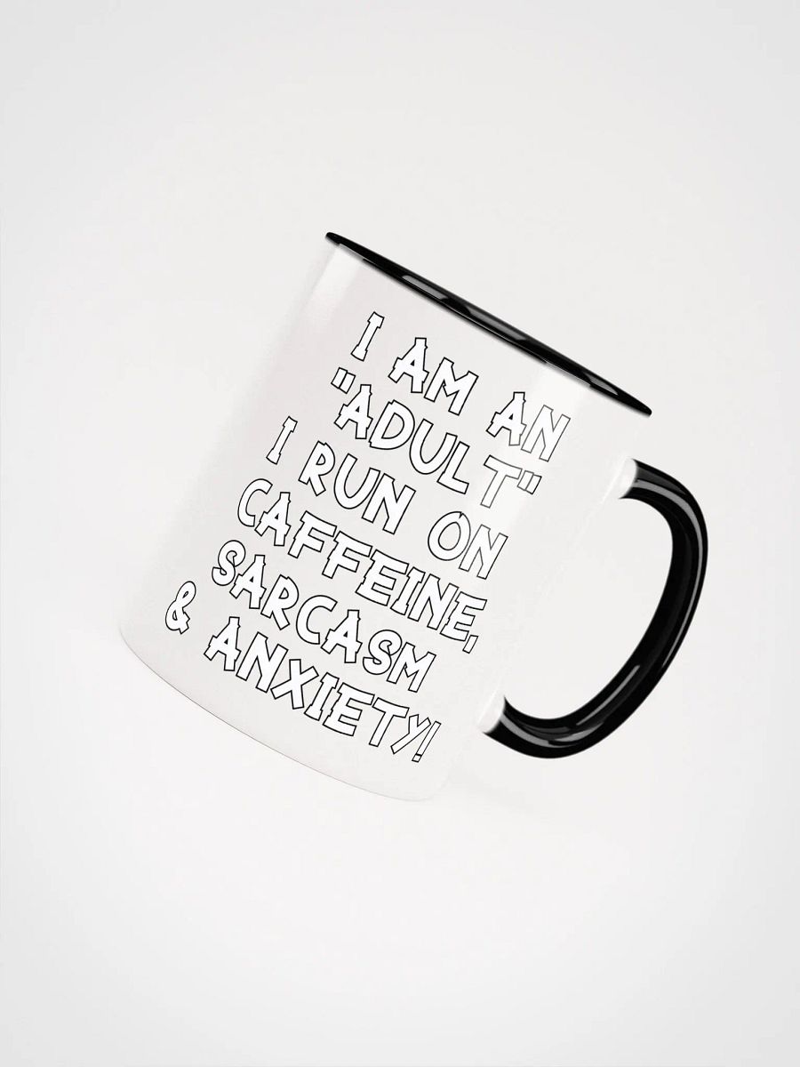 "ADULT" Ceramic Mug product image (45)