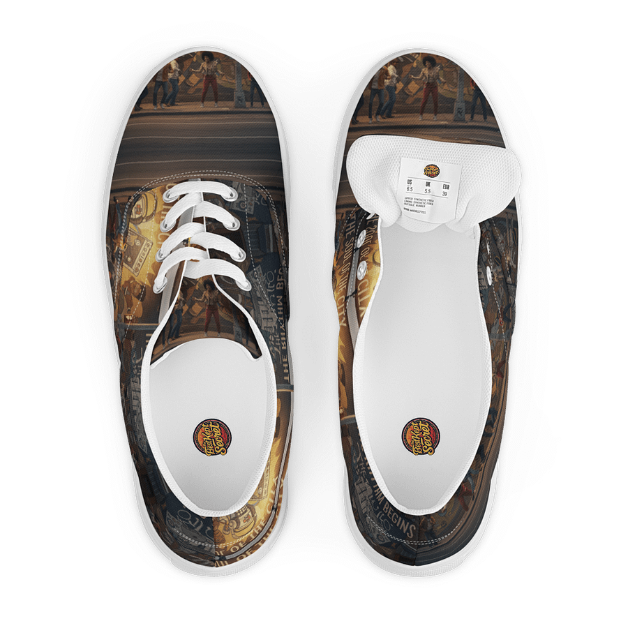 The Soul Of The City product image (6)
