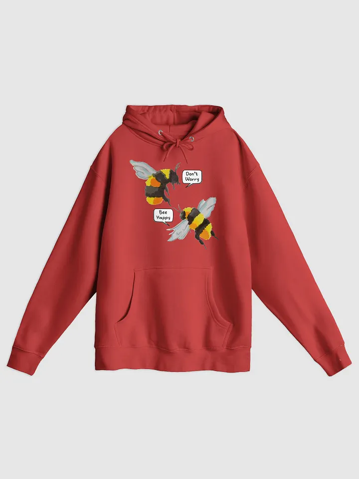 Beebert & Beetrice Premium Pullover Hoodie product image (1)