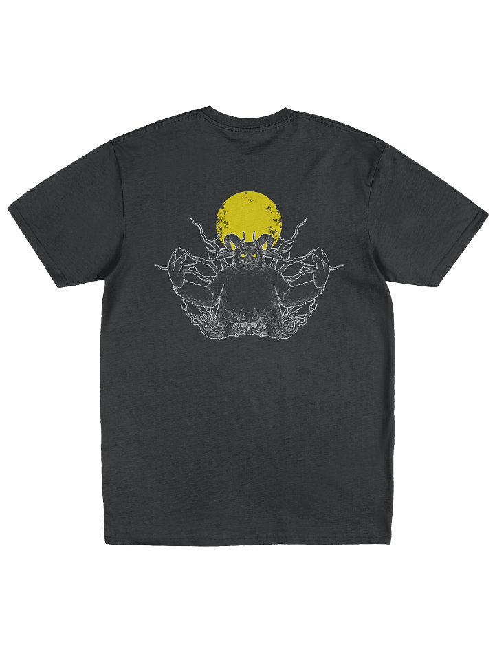 Sheepy Metal Band Shirt product image (2)