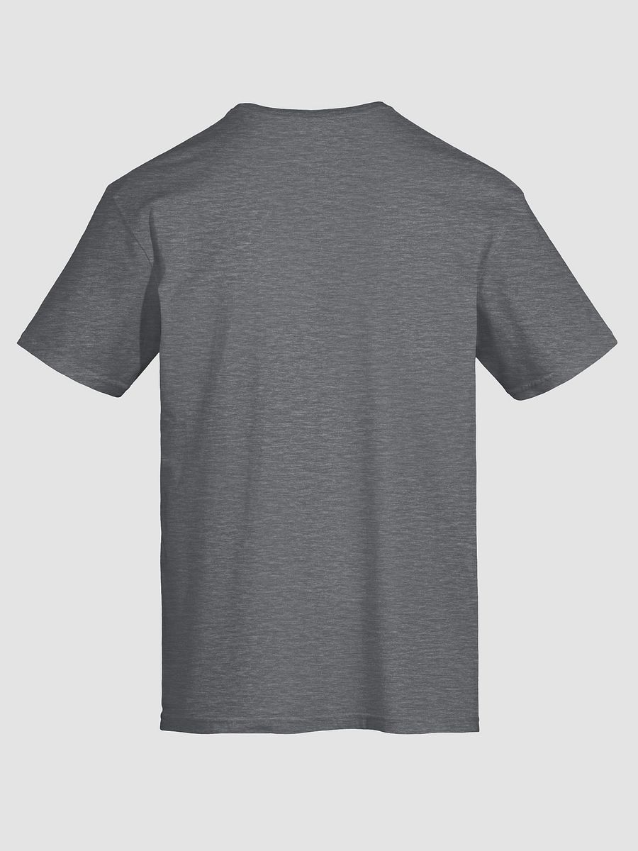 Loyal, Bold, and Proud - The Ultimate Dog Dad Tee product image (18)