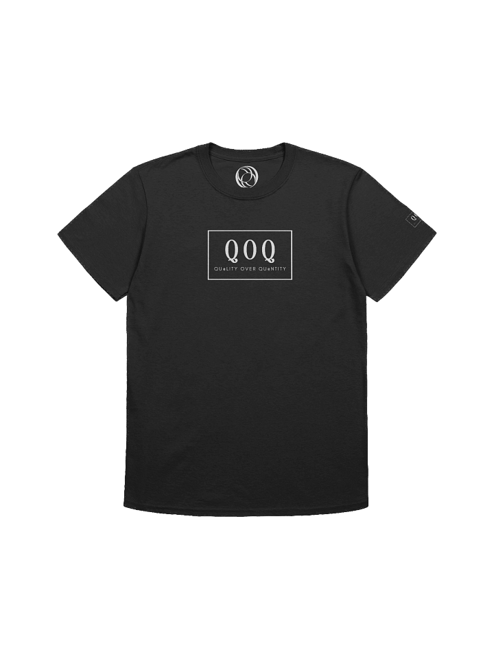 Stamp T-Shirt product image (16)