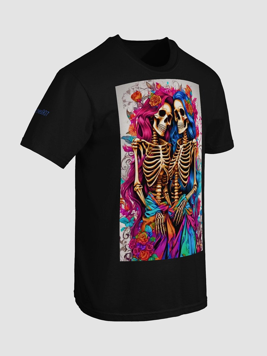 pride love is love shirt product image (45)