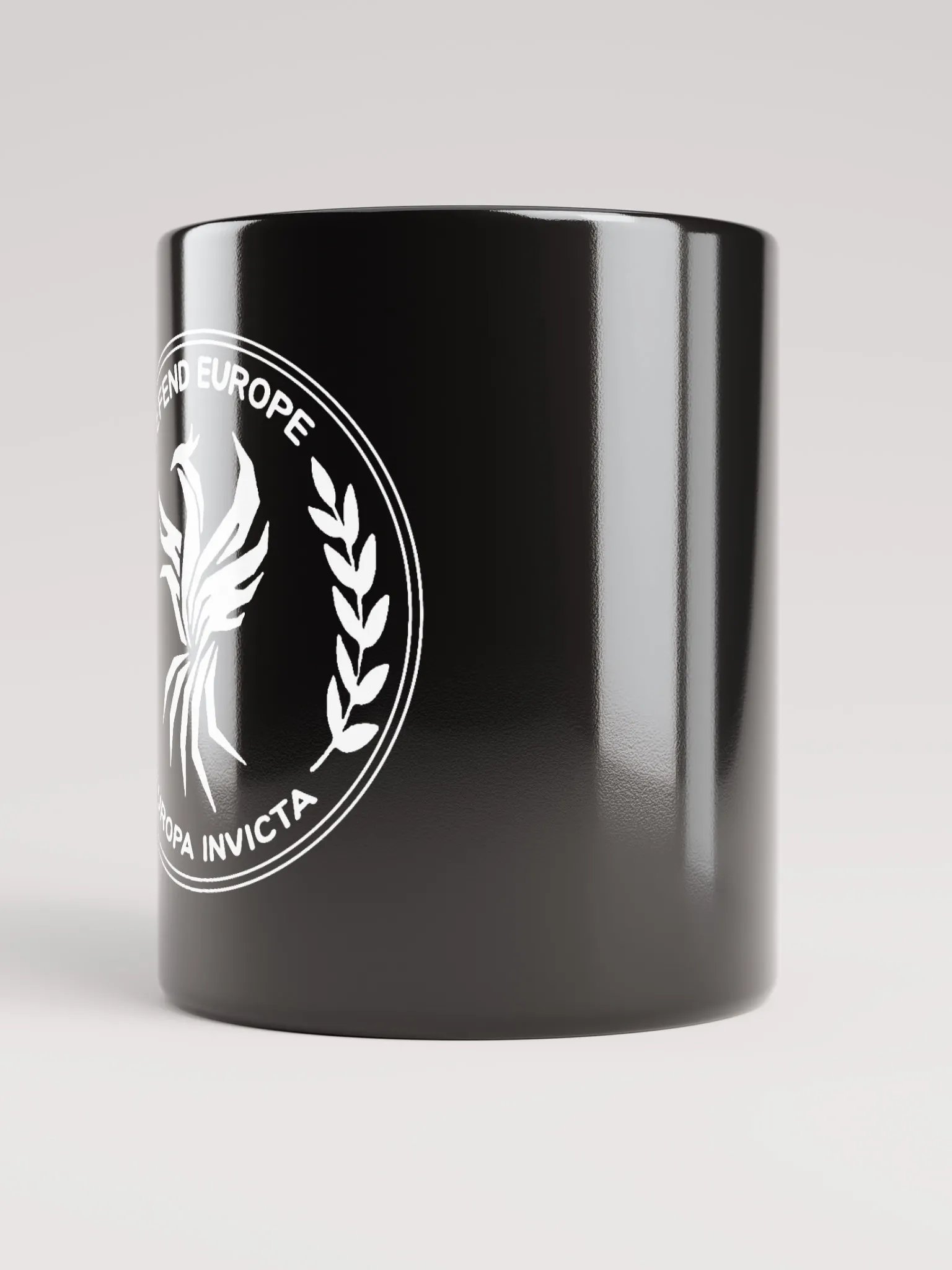 Europa Invictus Premium Mug product image (2)