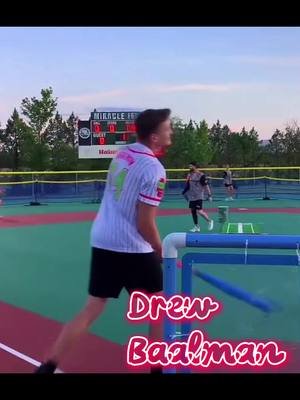 Big moment in WEEK 11 for rookie Drew Baalman.  Catch the Melonheads back in axlction against the Purge July 24th!  #seasonFIVE #fyp #wiffleball #thursday #wiffle #allstar #majorleaguebaseball #majorleaguewiffle #lfg #foryoupageofficiall #mlw #maw #nwla #circlecity #mowiff #drama #hitting #trend #goodvibes #mowiffmelonheads 