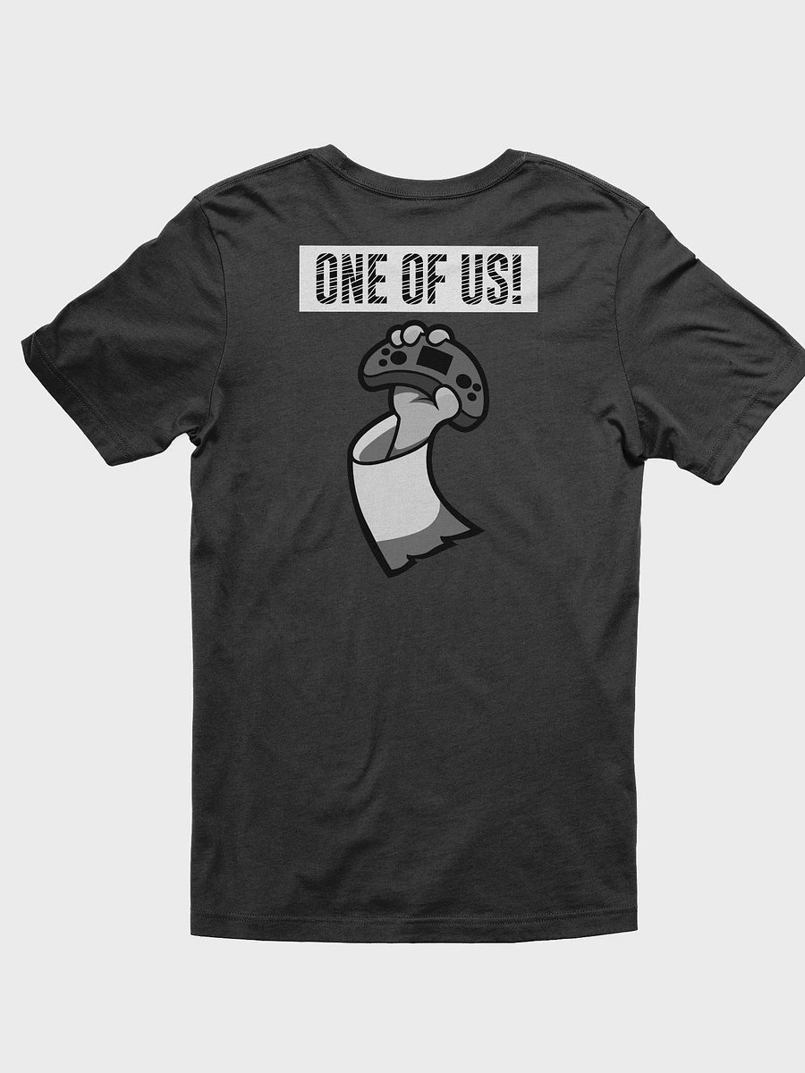 ONE OF US! T-SHIRT product image (2)
