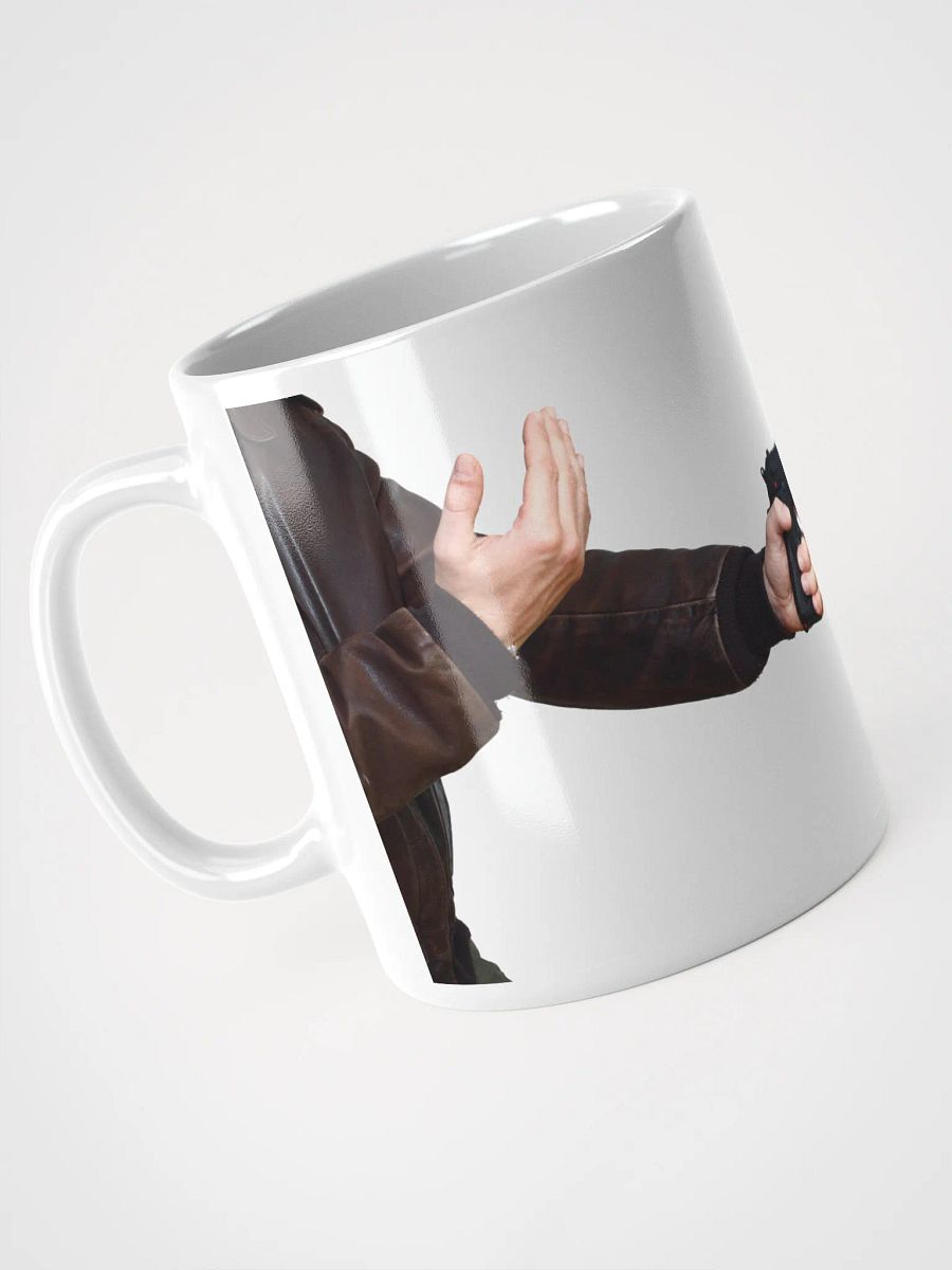 The Mugging Mug product image (8)