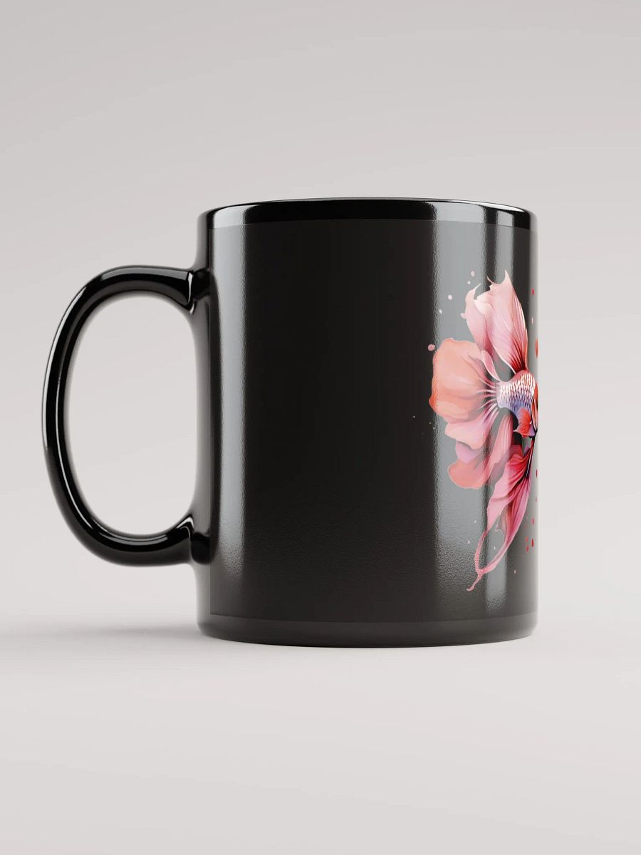 Valentine Betta Noir/black product image (6)
