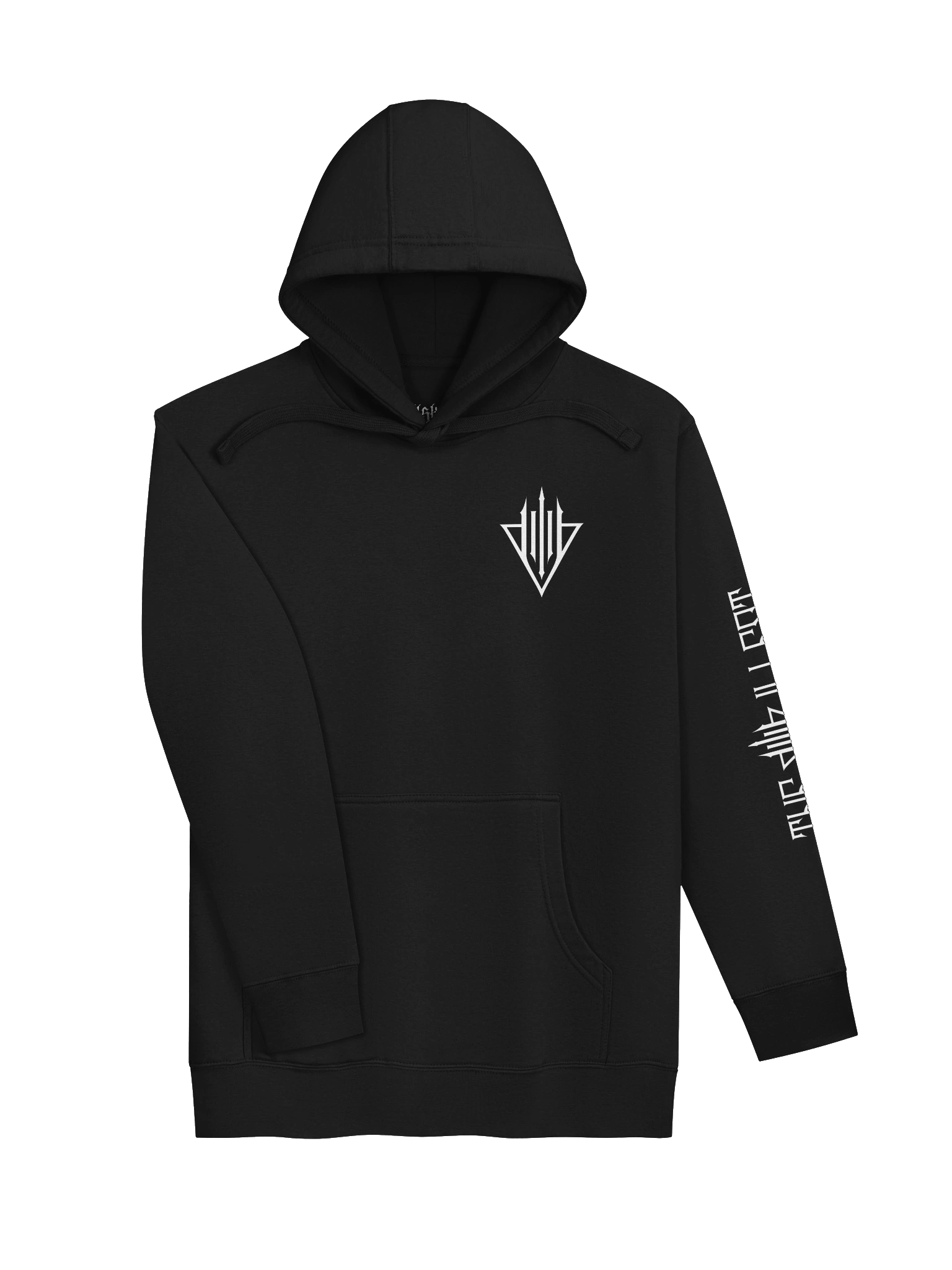 ILLEST HOODIE product image (15)