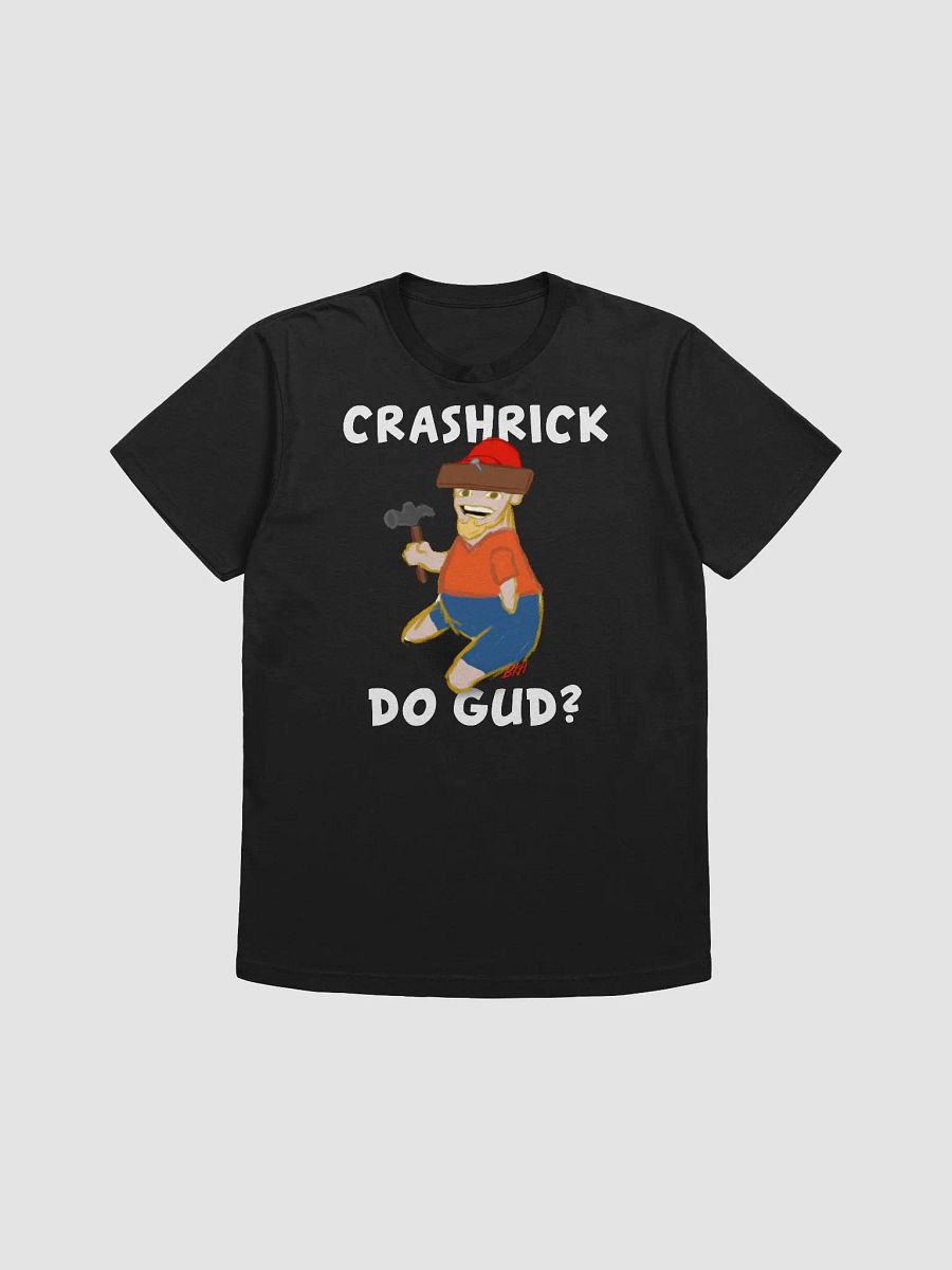Crashrick do gud? product image (7)