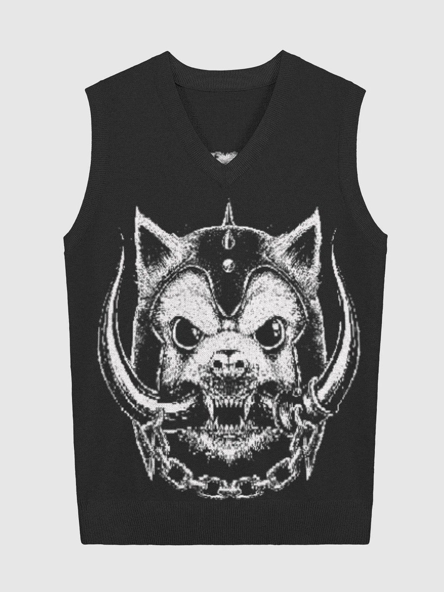 In Jacob's loving memory 2024 - Vest product image (1)