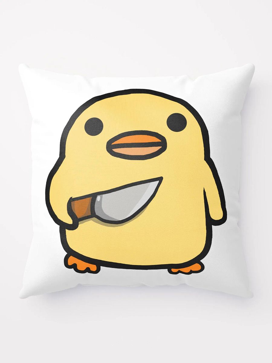 Stabby Duck 
