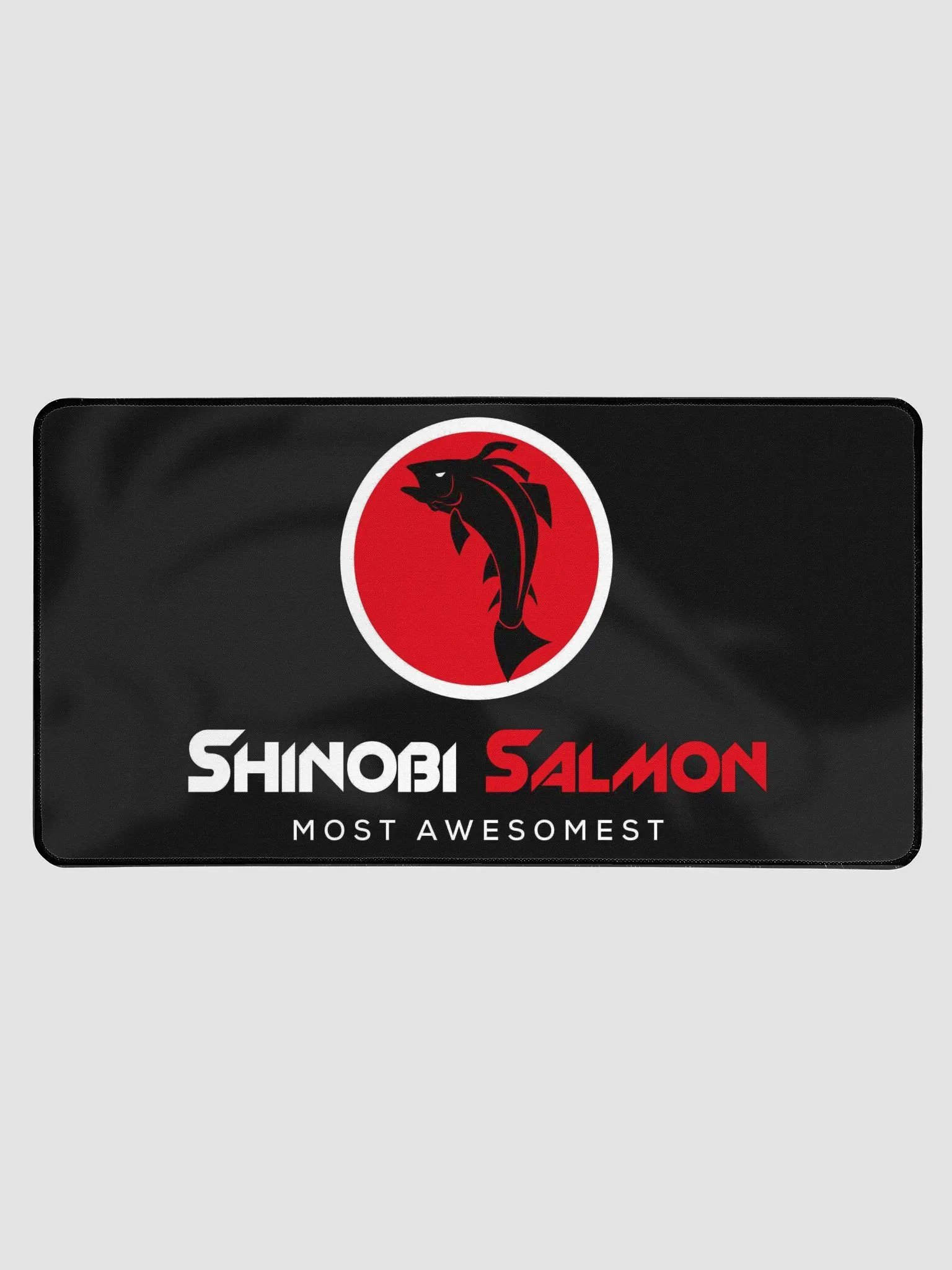 Le Shinobi DeskMat product image (1)