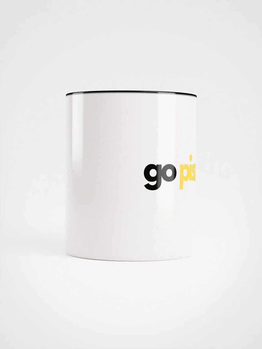 When you dink too much offee.. gopissgirl product image (14)
