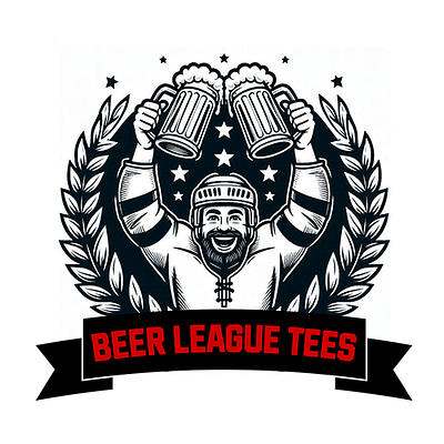 Beer League Tees