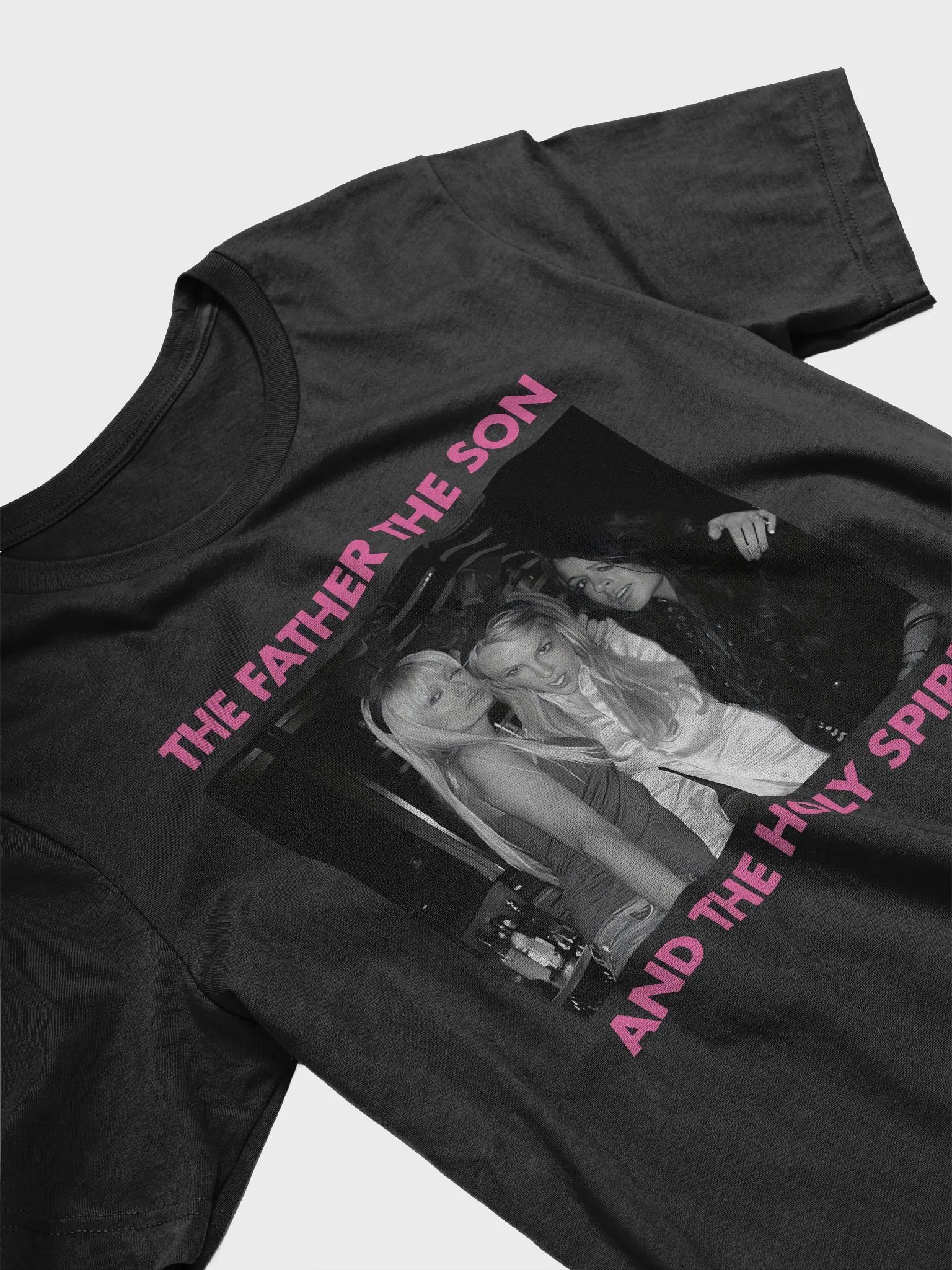 The father the son & the holy spirit product image (3)