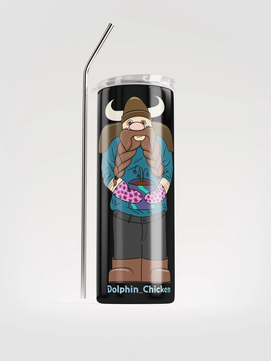 George Tumbler product image (1)