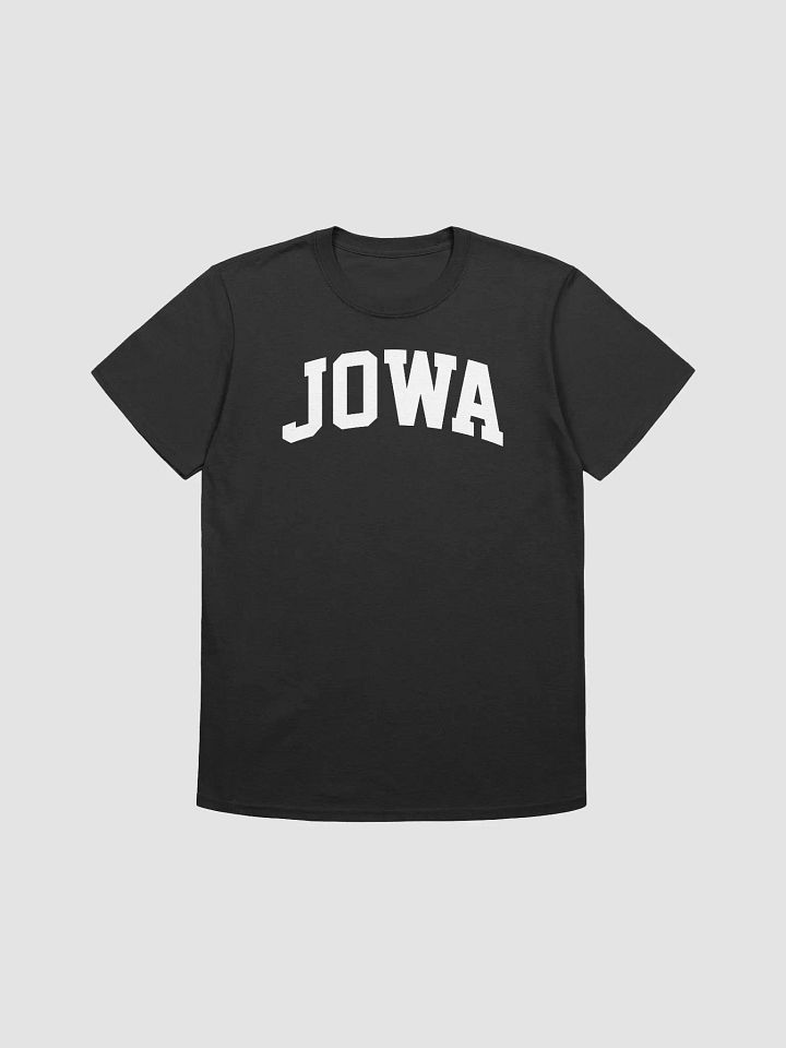 JOWA - Unisex T-Shirt product image (2)