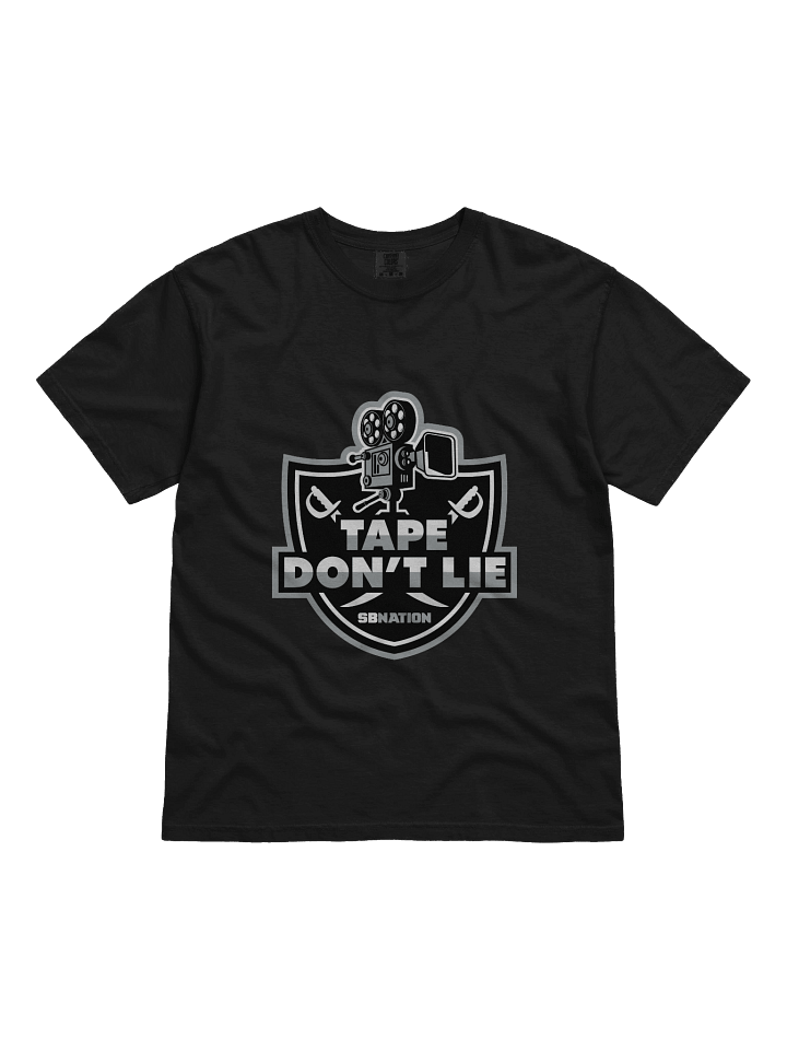 TDL T-Shirt product image (1)