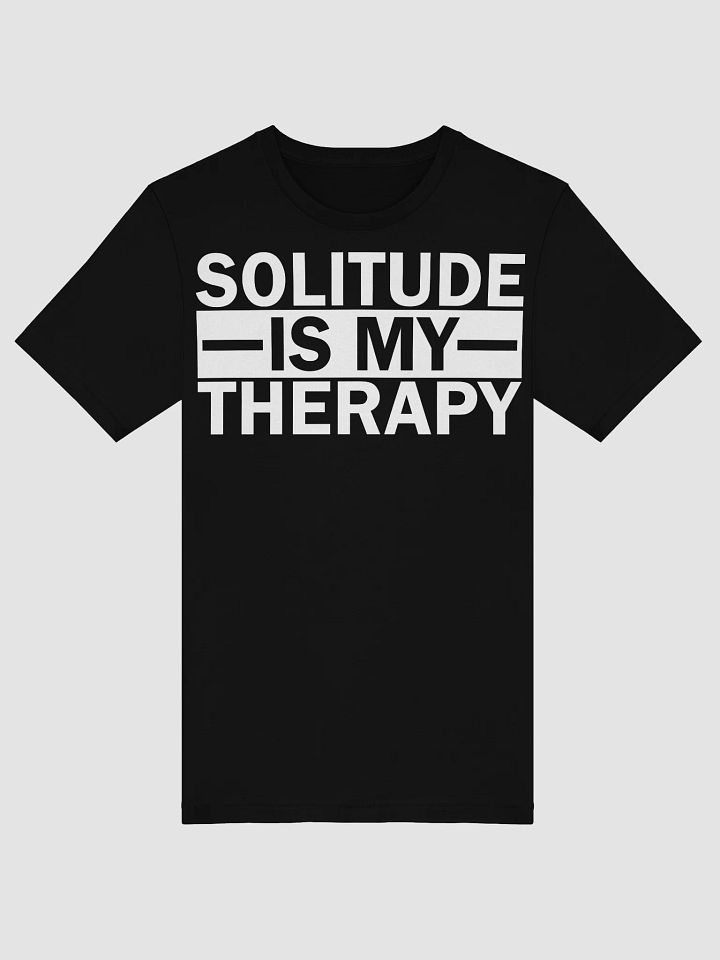 Tee For The Introverted product image (1)