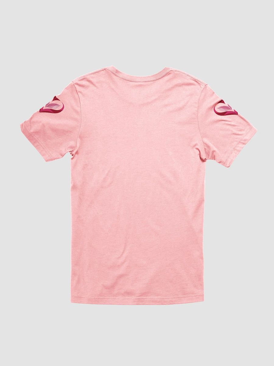 Valentine Heartfelt Affection Tee product image (6)