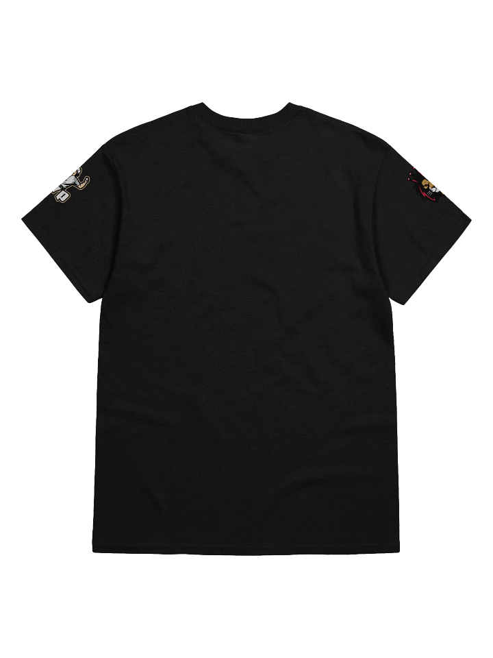 Nobles Unisex TShirt product image (2)