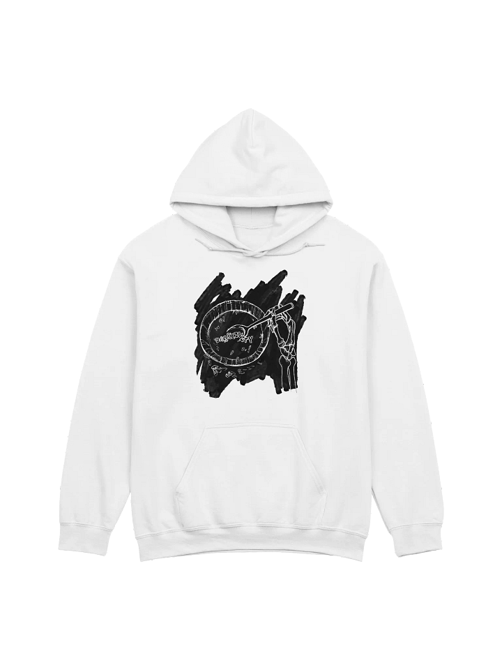 Bone Appetite Hoodie product image (25)