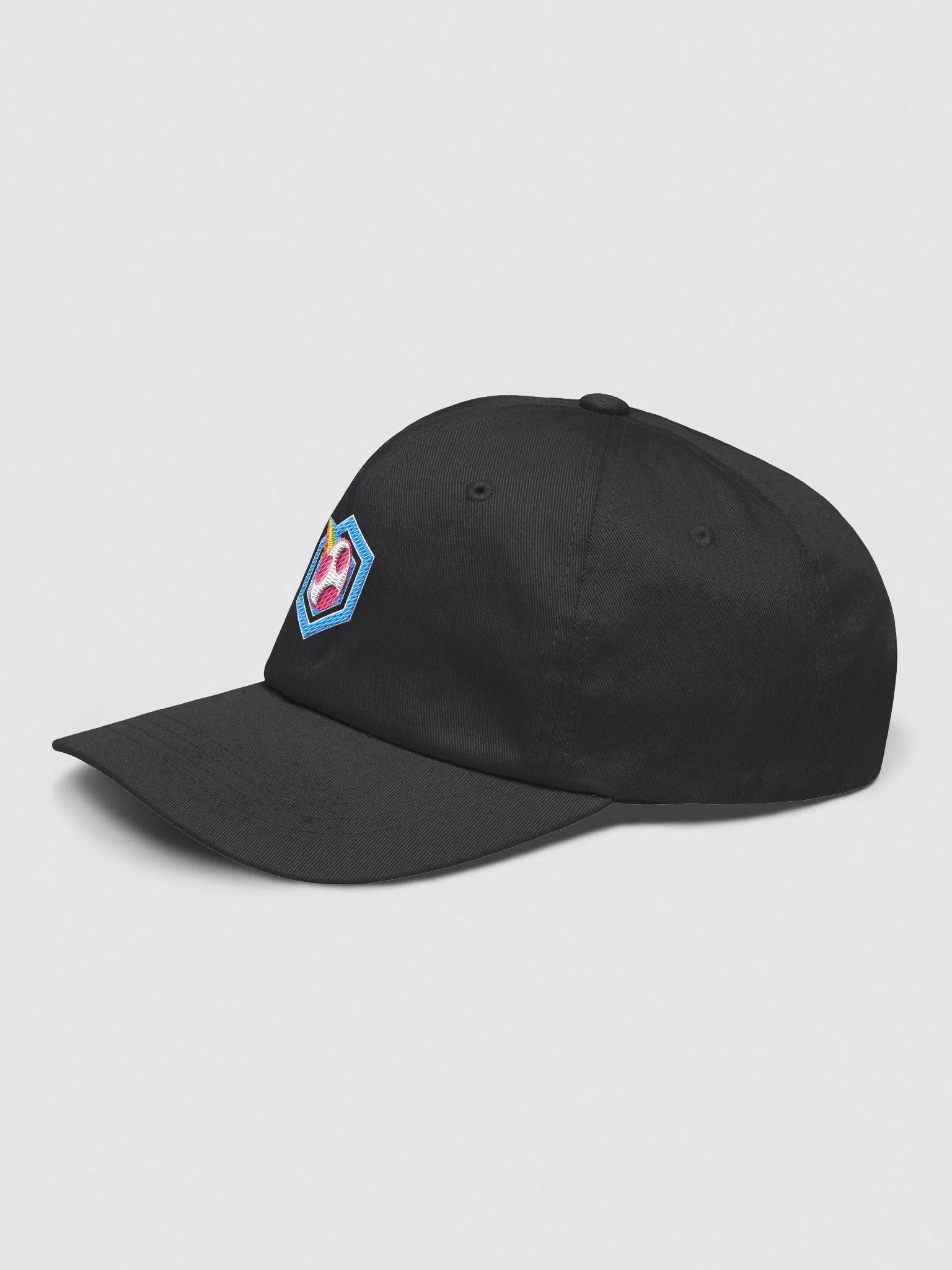 SLICE Dad Cap product image (14)