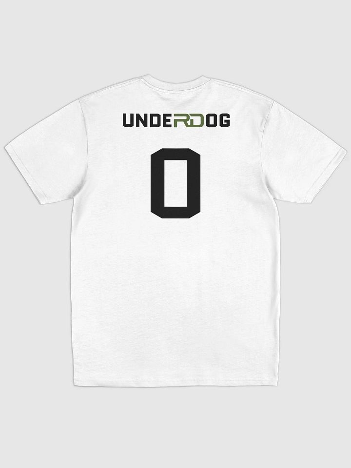 Underdog Premium Shirt product image (2)