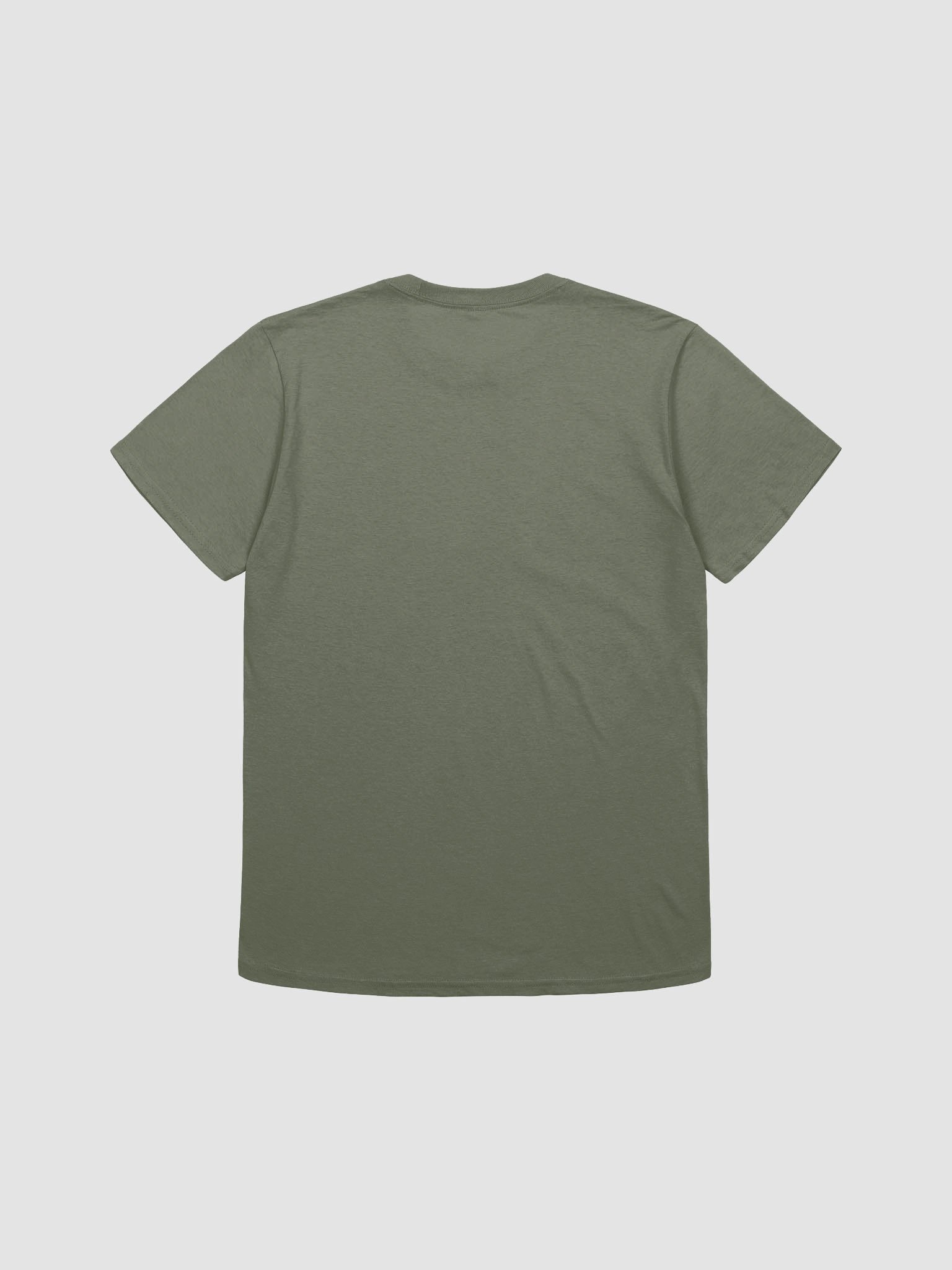 Spooky Season Ghost T-Shirt - Light product image (87)